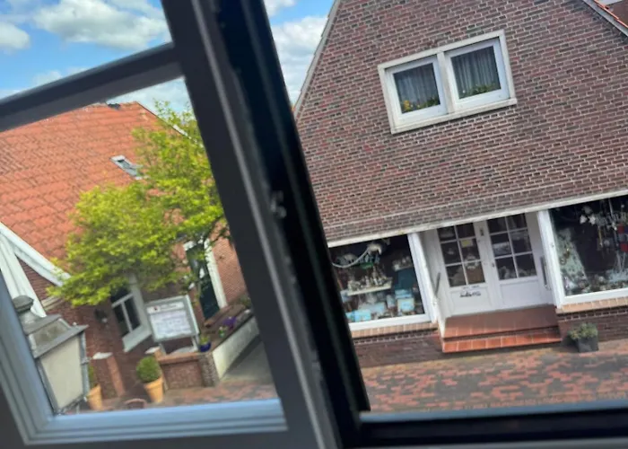 Hotel: Greetsieler Börse