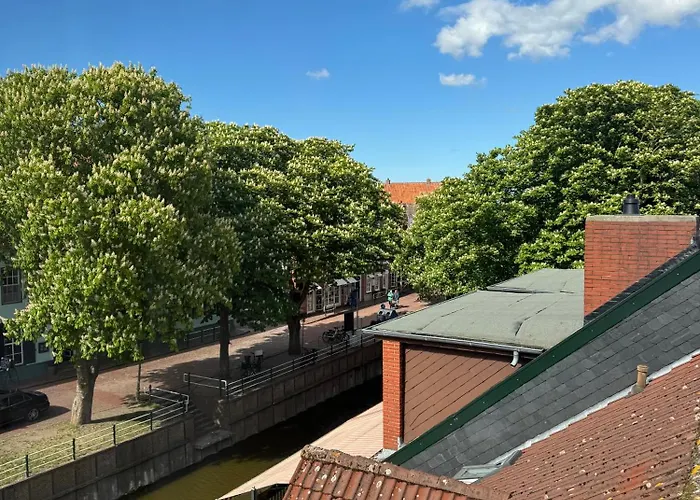 Hotel: Greetsieler Börse